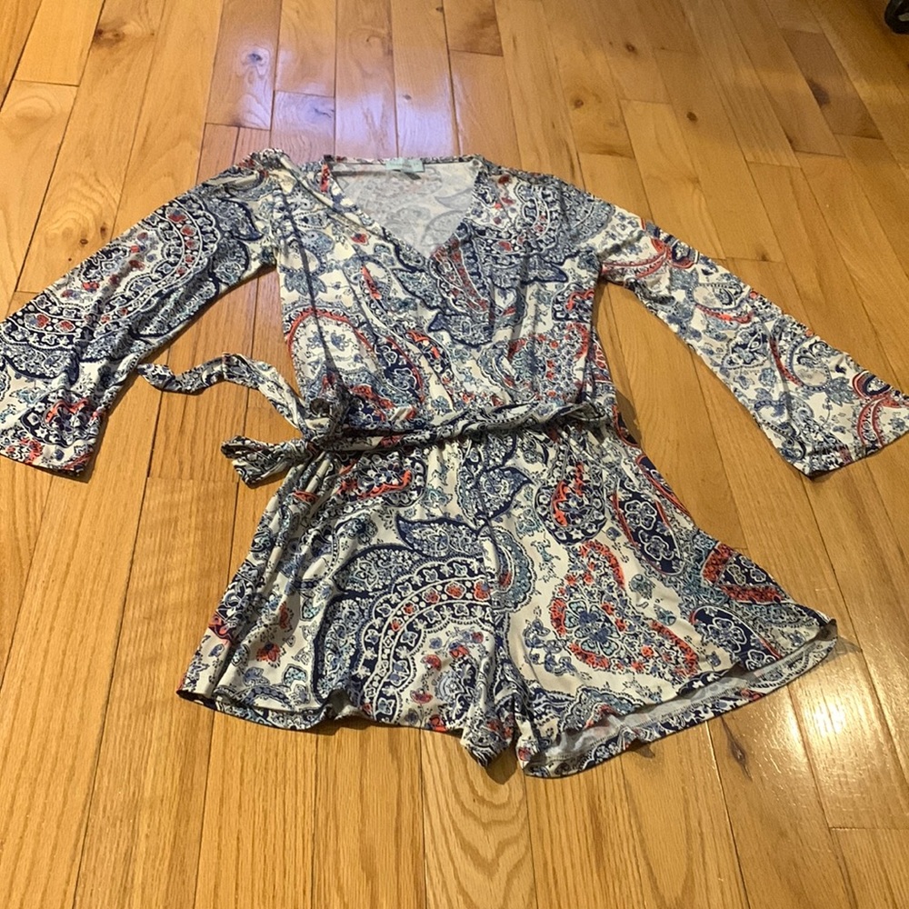 Romper